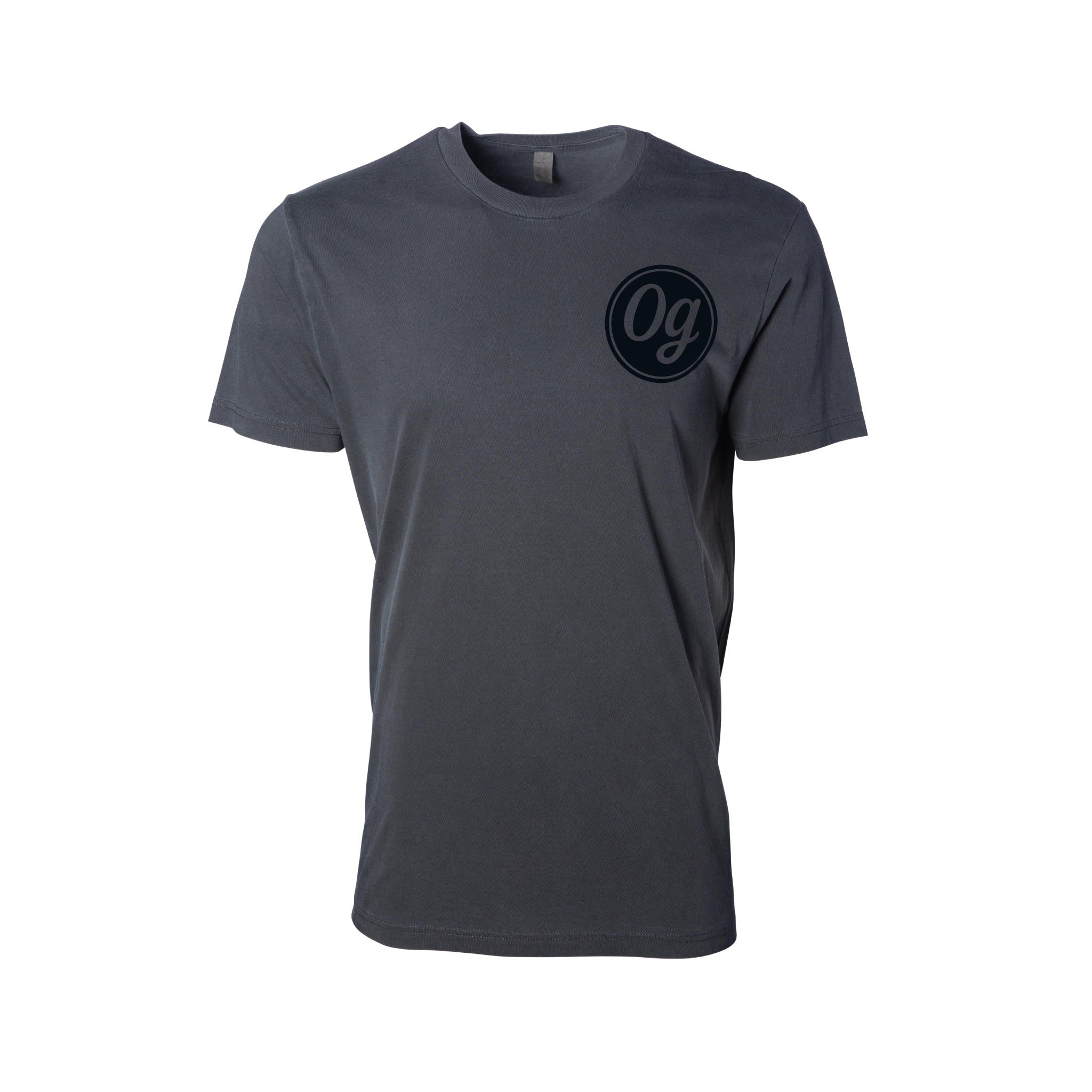 Vintage Og Tee | Ben Brown Southern California